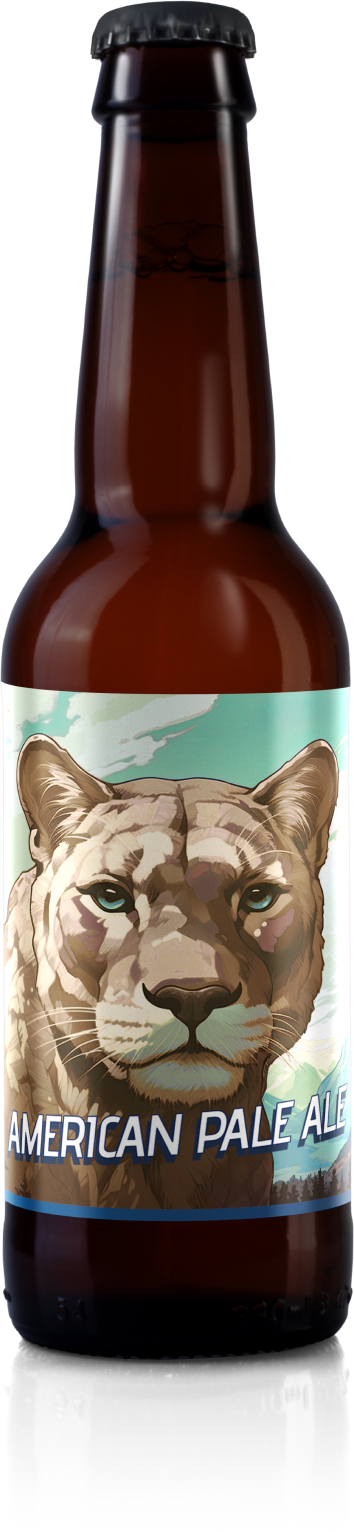 American Pale Ale