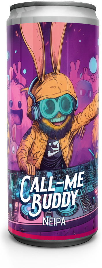 Call Me Buddy