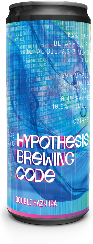 Hypothesis Brewing Code