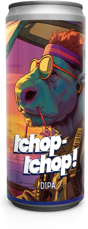 Tchop Tchop