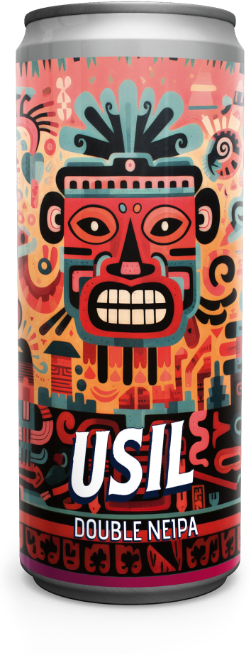Usil