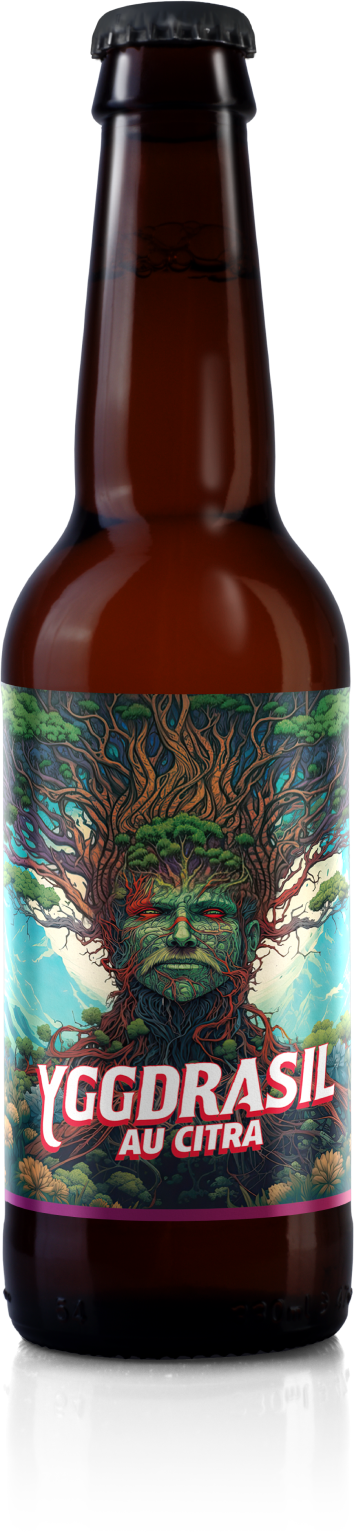 Yggdrasil Citra